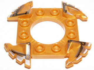 Ninjago Spinner Crown